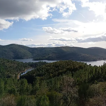 Recanto Da Capela Meimão Casa de Férias Penamacor