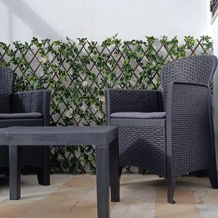 Recanto Da Capela Meimão Penamacor