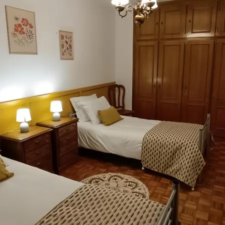 度假居 Recanto Da Capela Meimao *