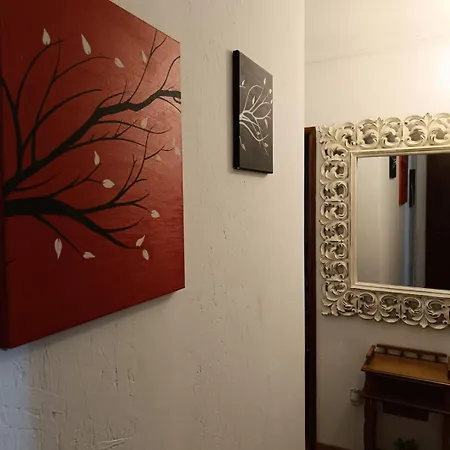 Recanto Da Capela Meimão