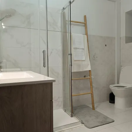 Recanto Da Capela Meimão Casa de Férias *