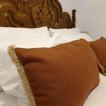 Σπίτι διακοπών Recanto Da Capela *