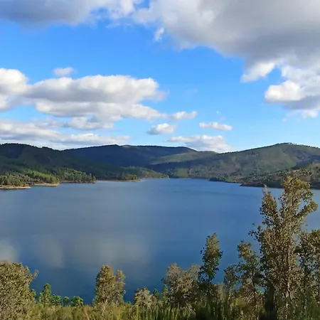 Σπίτι διακοπών Recanto Da Capela Meimão