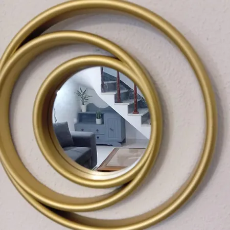 Recanto Da Capela Meimão Casa de Férias