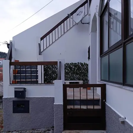 Recanto Da Capela Meimão * Penamacor