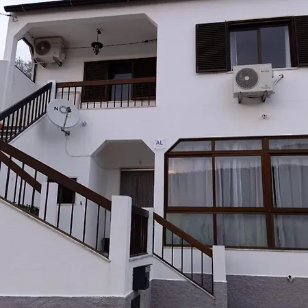 Recanto Da Capela Meimão Casa de Férias