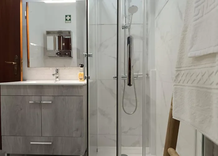 Recanto Da Capela Meimao Vakantiehuis *
