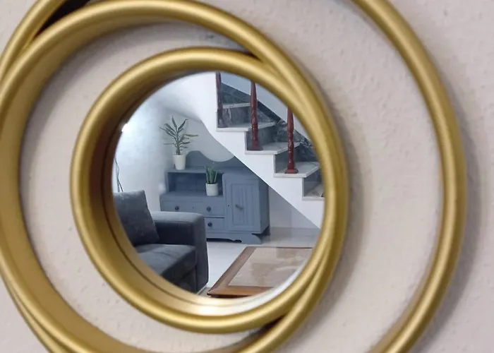 Recanto Da Capela Meimao Feriehus