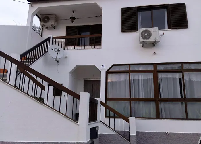 Recanto Da Capela Meimao Feriehus